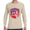 Adult DRI-POWER® ACTIVE Long-Sleeve T-Shirt Thumbnail