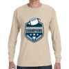Adult DRI-POWER® ACTIVE Long-Sleeve T-Shirt Thumbnail