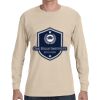Adult DRI-POWER® ACTIVE Long-Sleeve T-Shirt Thumbnail