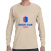 Adult DRI-POWER® ACTIVE Long-Sleeve T-Shirt Thumbnail