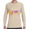 Adult DRI-POWER® ACTIVE Long-Sleeve T-Shirt Thumbnail