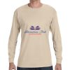 Adult DRI-POWER® ACTIVE Long-Sleeve T-Shirt Thumbnail