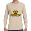 Adult DRI-POWER® ACTIVE Long-Sleeve T-Shirt Thumbnail