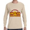 Adult DRI-POWER® ACTIVE Long-Sleeve T-Shirt Thumbnail