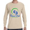 Adult DRI-POWER® ACTIVE Long-Sleeve T-Shirt Thumbnail