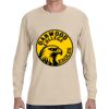 Adult DRI-POWER® ACTIVE Long-Sleeve T-Shirt Thumbnail