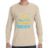 Adult DRI-POWER® ACTIVE Long-Sleeve T-Shirt Thumbnail