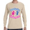 Adult DRI-POWER® ACTIVE Long-Sleeve T-Shirt Thumbnail