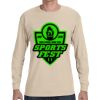 Adult DRI-POWER® ACTIVE Long-Sleeve T-Shirt Thumbnail