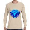 Adult DRI-POWER® ACTIVE Long-Sleeve T-Shirt Thumbnail