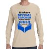 Adult DRI-POWER® ACTIVE Long-Sleeve T-Shirt Thumbnail