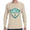 Adult DRI-POWER® ACTIVE Long-Sleeve T-Shirt Thumbnail
