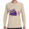 Adult DRI-POWER® ACTIVE Long-Sleeve T-Shirt Thumbnail