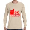 Adult DRI-POWER® ACTIVE Long-Sleeve T-Shirt Thumbnail