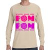 Adult DRI-POWER® ACTIVE Long-Sleeve T-Shirt Thumbnail