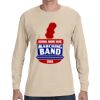 Adult DRI-POWER® ACTIVE Long-Sleeve T-Shirt Thumbnail