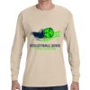 Adult DRI-POWER® ACTIVE Long-Sleeve T-Shirt Thumbnail