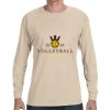 Adult DRI-POWER® ACTIVE Long-Sleeve T-Shirt Thumbnail