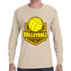 Adult DRI-POWER® ACTIVE Long-Sleeve T-Shirt Thumbnail