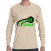 Adult DRI-POWER® ACTIVE Long-Sleeve T-Shirt Thumbnail