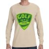 Adult DRI-POWER® ACTIVE Long-Sleeve T-Shirt Thumbnail