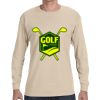 Adult DRI-POWER® ACTIVE Long-Sleeve T-Shirt Thumbnail