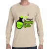 Adult DRI-POWER® ACTIVE Long-Sleeve T-Shirt Thumbnail