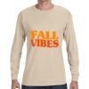Adult DRI-POWER® ACTIVE Long-Sleeve T-Shirt Thumbnail