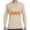 Adult DRI-POWER® ACTIVE Long-Sleeve T-Shirt Thumbnail