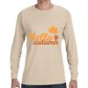 Adult DRI-POWER® ACTIVE Long-Sleeve T-Shirt Thumbnail