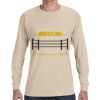 Adult DRI-POWER® ACTIVE Long-Sleeve T-Shirt Thumbnail