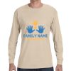 Adult DRI-POWER® ACTIVE Long-Sleeve T-Shirt Thumbnail