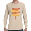 Adult DRI-POWER® ACTIVE Long-Sleeve T-Shirt Thumbnail