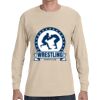 Adult DRI-POWER® ACTIVE Long-Sleeve T-Shirt Thumbnail