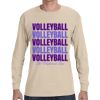 Adult DRI-POWER® ACTIVE Long-Sleeve T-Shirt Thumbnail