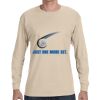 Adult DRI-POWER® ACTIVE Long-Sleeve T-Shirt Thumbnail