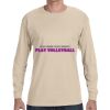 Adult DRI-POWER® ACTIVE Long-Sleeve T-Shirt Thumbnail