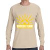 Adult DRI-POWER® ACTIVE Long-Sleeve T-Shirt Thumbnail