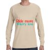 Adult DRI-POWER® ACTIVE Long-Sleeve T-Shirt Thumbnail