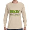 Adult DRI-POWER® ACTIVE Long-Sleeve T-Shirt Thumbnail