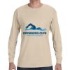 Adult DRI-POWER® ACTIVE Long-Sleeve T-Shirt Thumbnail