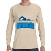 Adult DRI-POWER® ACTIVE Long-Sleeve T-Shirt Thumbnail