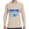 Adult DRI-POWER® ACTIVE Long-Sleeve T-Shirt Thumbnail