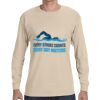 Adult DRI-POWER® ACTIVE Long-Sleeve T-Shirt Thumbnail