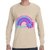 Adult DRI-POWER® ACTIVE Long-Sleeve T-Shirt Thumbnail