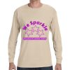 Adult DRI-POWER® ACTIVE Long-Sleeve T-Shirt Thumbnail