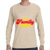 Adult DRI-POWER® ACTIVE Long-Sleeve T-Shirt Thumbnail