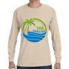 Adult DRI-POWER® ACTIVE Long-Sleeve T-Shirt Thumbnail