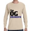 Adult DRI-POWER® ACTIVE Long-Sleeve T-Shirt Thumbnail