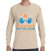 Adult DRI-POWER® ACTIVE Long-Sleeve T-Shirt Thumbnail